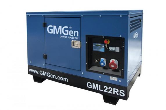 GML22RS