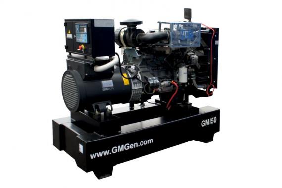 GMI50