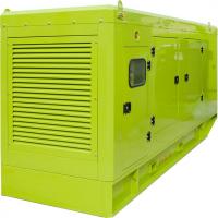 Motor АД150-Т400 RICARDO в еврокожухе