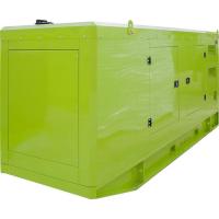 Motor АД160-Т400 RICARDO в еврокожухе с АВР