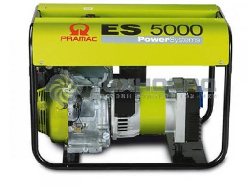 ES5000