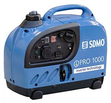 INVERTER PRO 1000