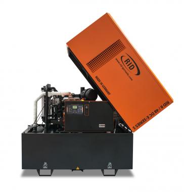 8/48 DC E-SERIES S