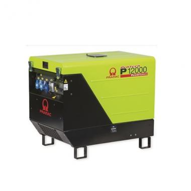 P12000, 400/230V, 50Hz IPP