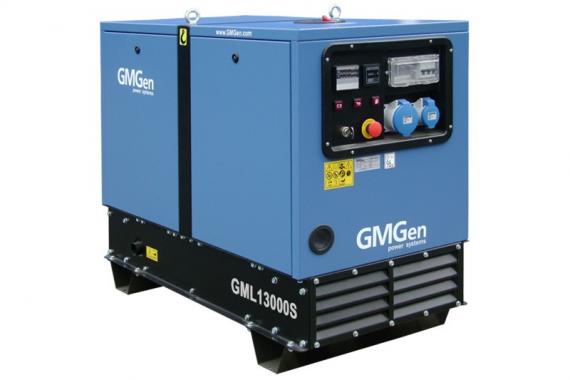 GML13000S