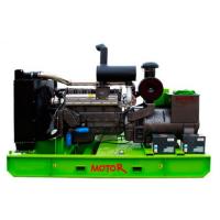 Motor АД150-Т400 RICARDO с АВР