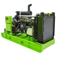 Motor АД200-Т400 RICARDO