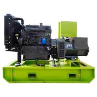 Motor АД30-Т400 RICARDO