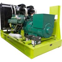 Motor АД640-Т400 SHANGYAN с АВР